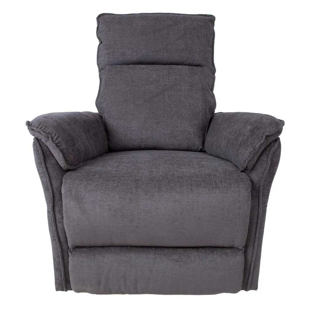 TUGITOOL GERRY MANUAALNE RECLINER HALL