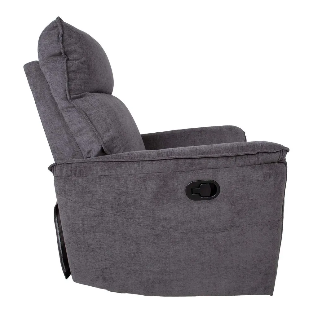 TUGITOOL GERRY MANUAALNE RECLINER HALL