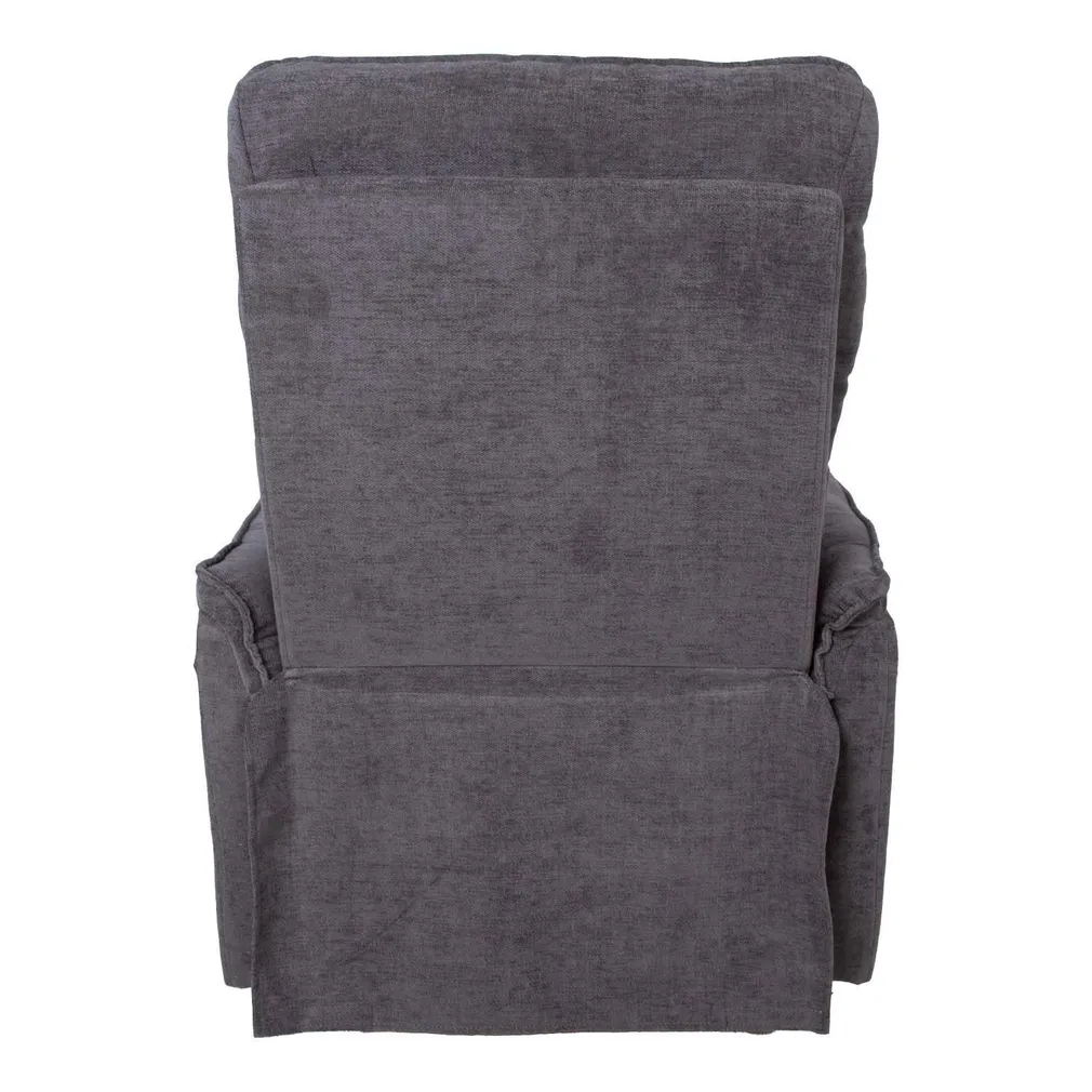 TUGITOOL GERRY MANUAALNE RECLINER HALL