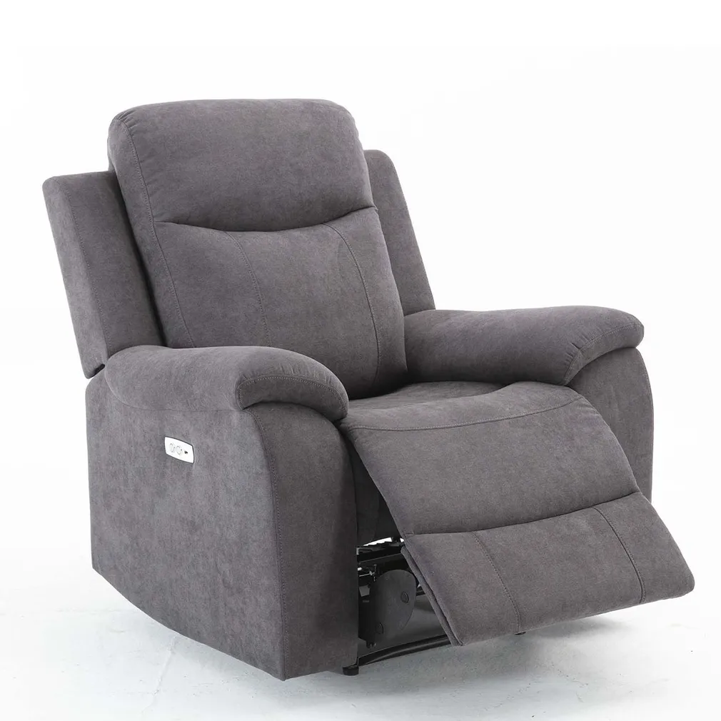 TUGITOOL MILO ELEKTRILINE RECLINER HALL