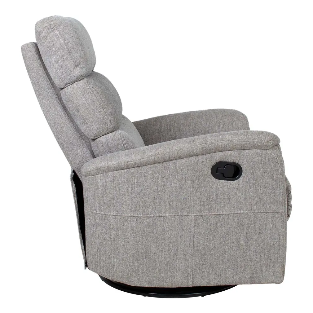 TUGITOOL BARCLAY MANUAALNE RECLINER HALL