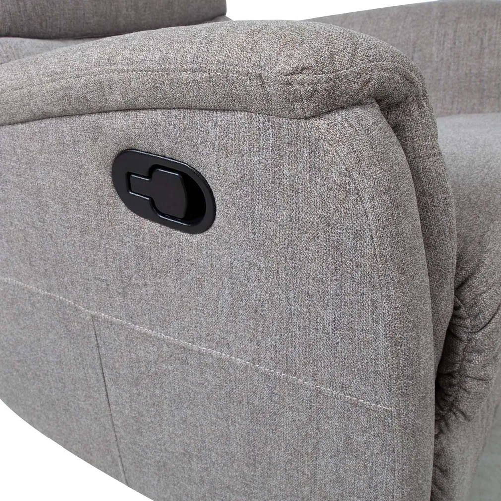 TUGITOOL BARCLAY MANUAALNE RECLINER HALL