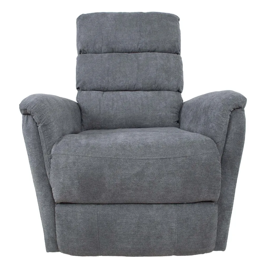 TUGITOOL BARCLAY MANUAALNE RECLINER