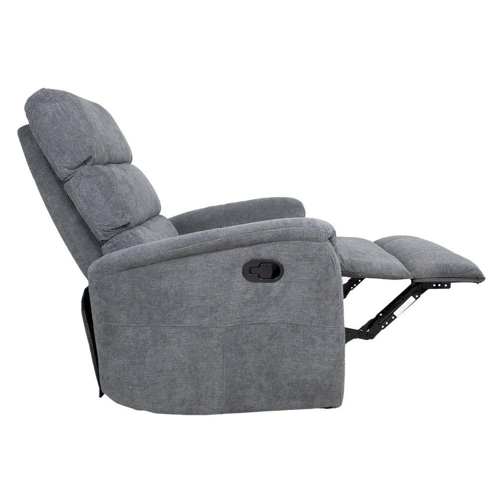TUGITOOL BARCLAY MANUAALNE RECLINER