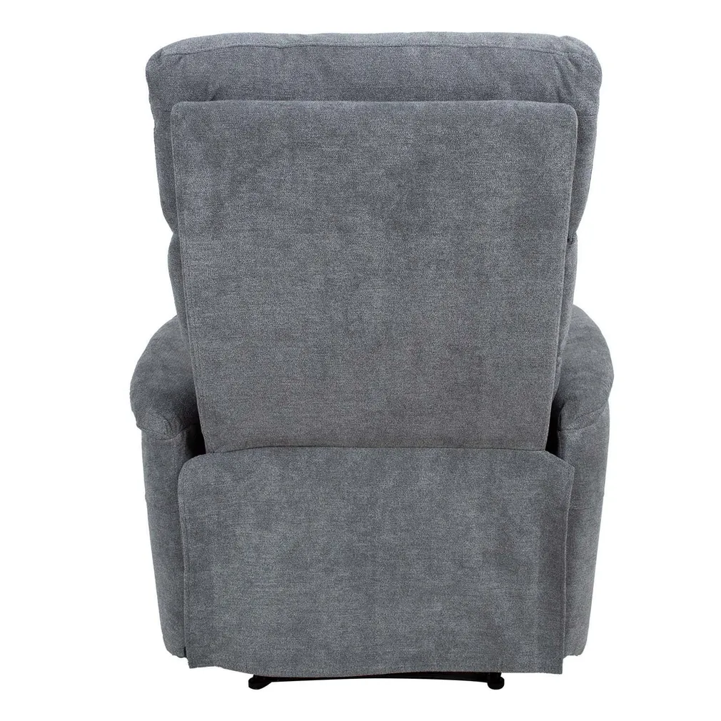 TUGITOOL BARCLAY MANUAALNE RECLINER