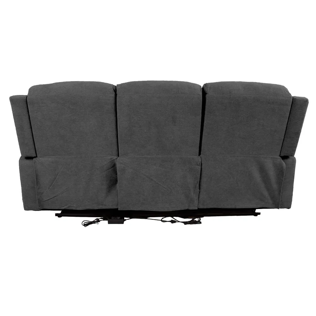 DIIVAN MIMI 3-KOHALINE ELEKTRILINE RECLINER HALL