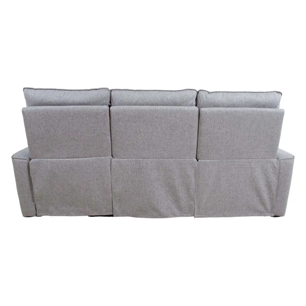 DIIVAN MORA 3-KOHALINE MANUAALNE RECLINER