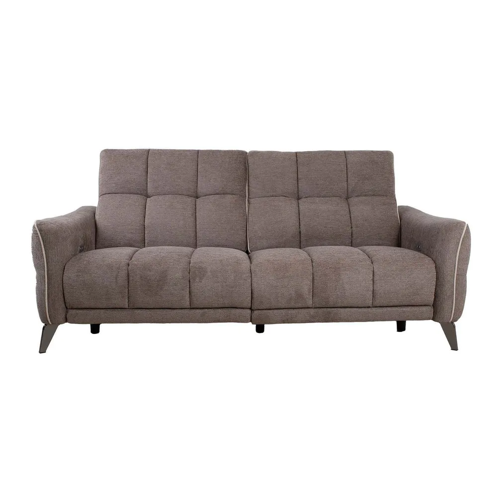 DIIVAN CATHY 3-KOHALINE ELEKTRILINE RECLINER