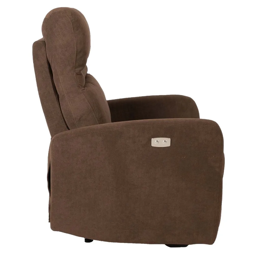TUGITOOL SAHARA RECLINER PRUUN