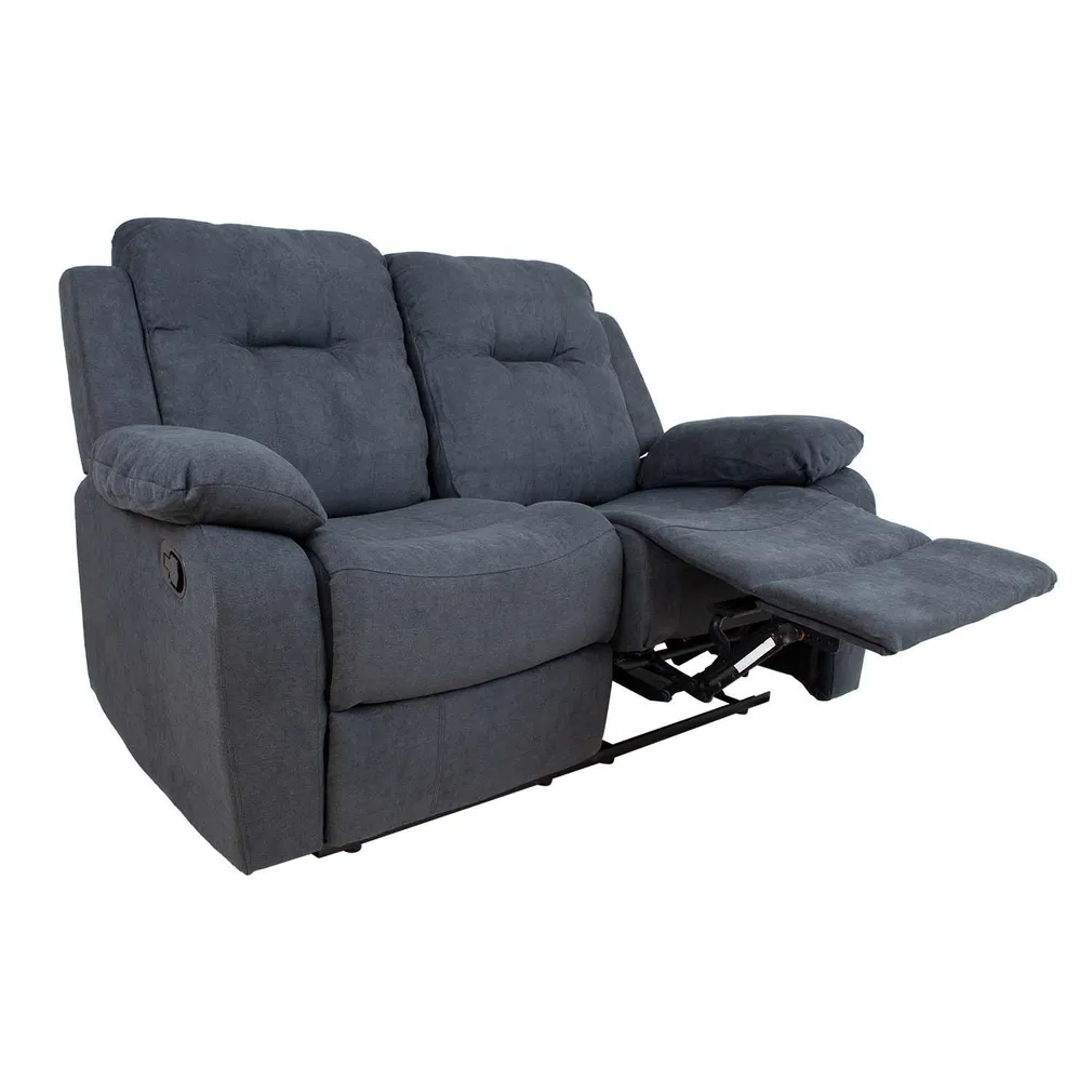 DIIVAN DIXON 2-KOHALINE RECLINER TUMEHALL