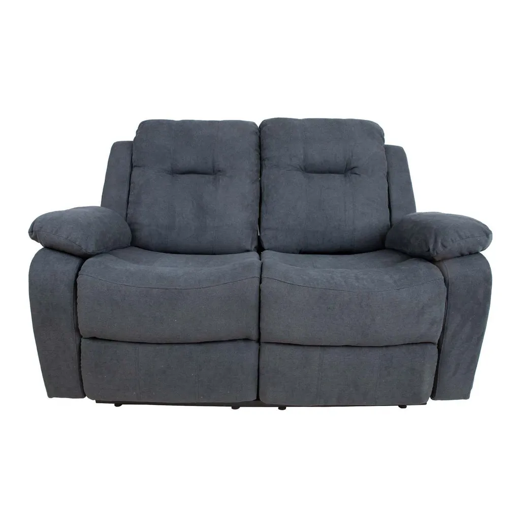 DIIVAN DIXON 2-KOHALINE RECLINER TUMEHALL