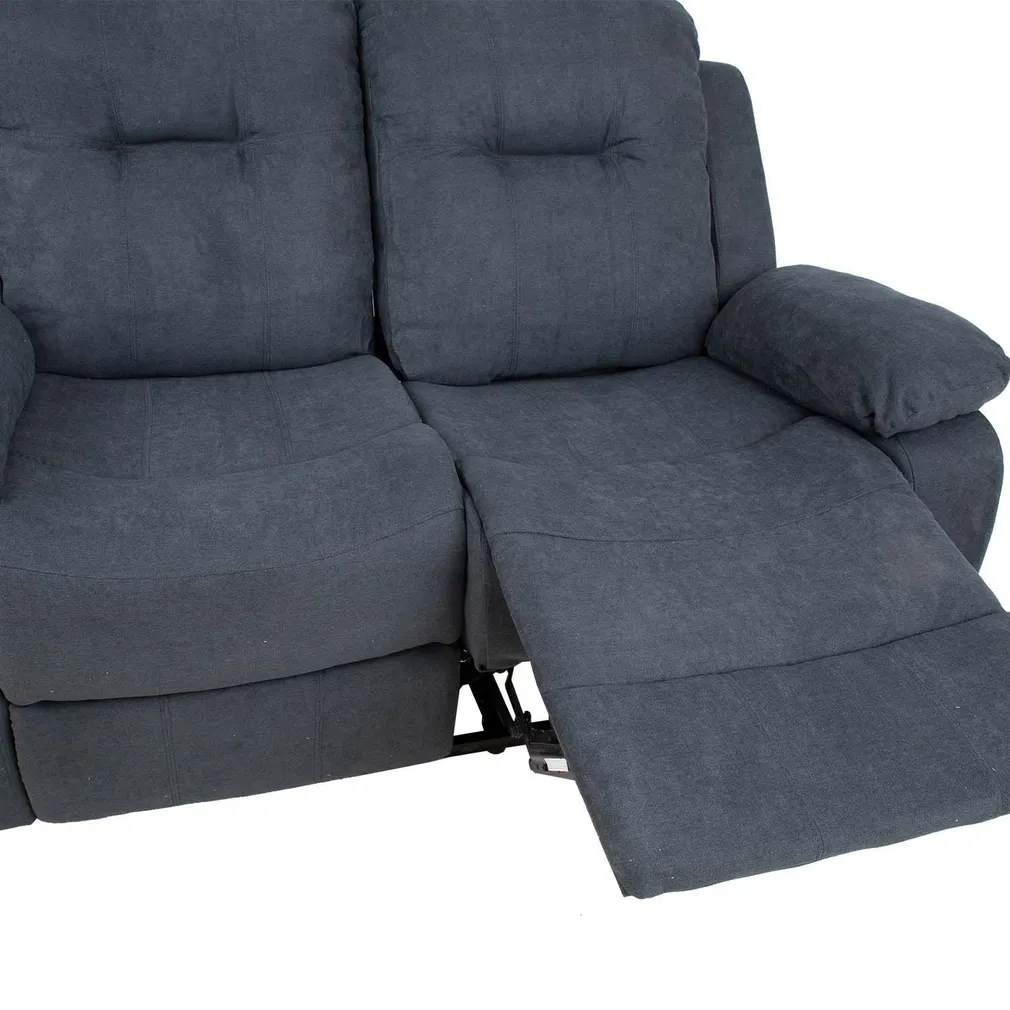 DIIVAN DIXON 2-KOHALINE RECLINER TUMEHALL