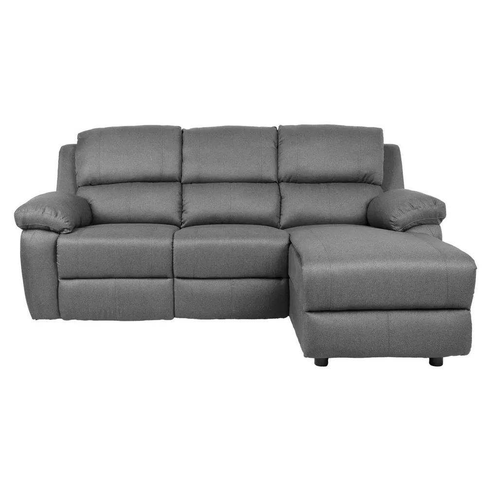 NURGADIIVAN BERIT PN MANUAALNE RECLINER