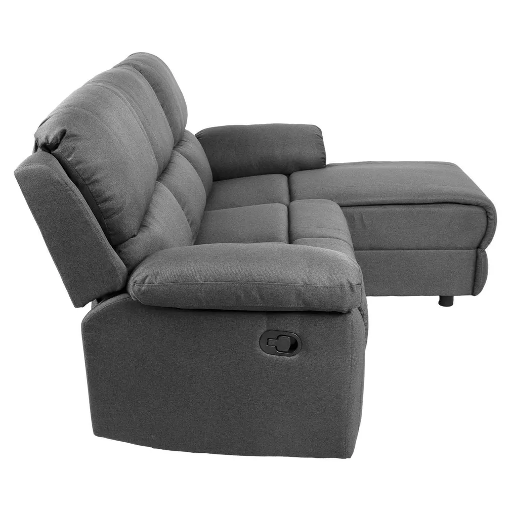 NURGADIIVAN BERIT PN MANUAALNE RECLINER