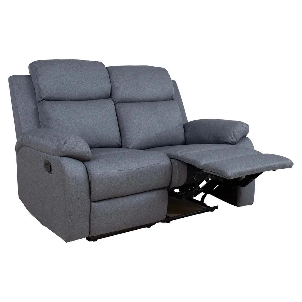 DIIVAN REX 2-KOHALINE MANUAALNE RECLINER