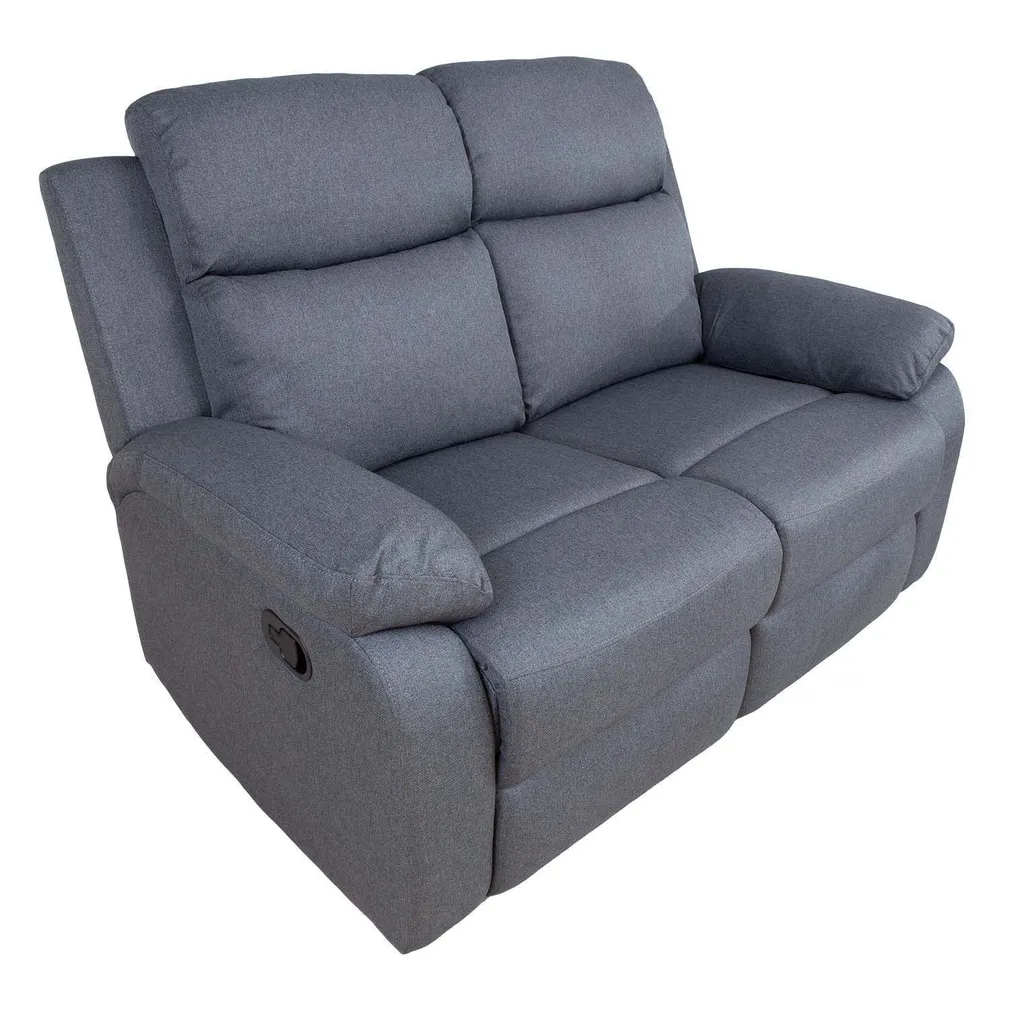 DIIVAN REX 2-KOHALINE MANUAALNE RECLINER