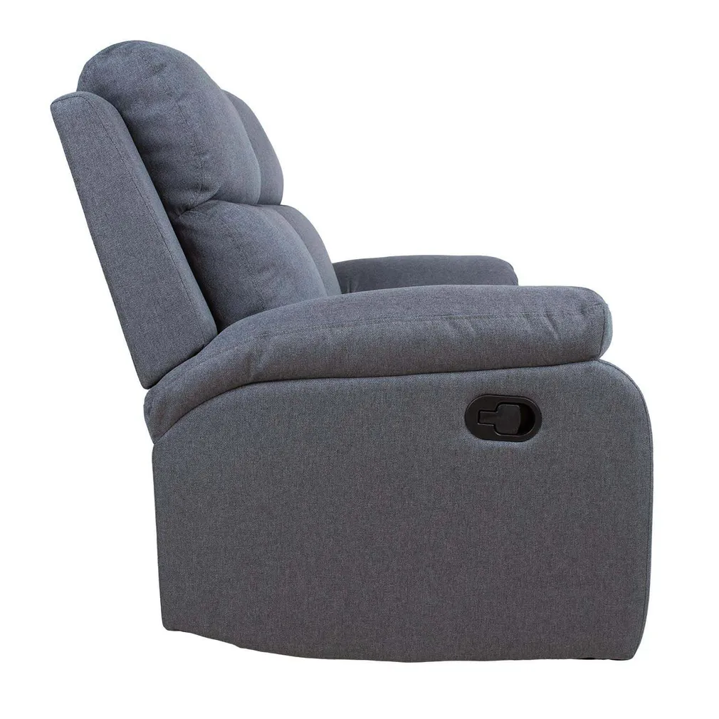 DIIVAN REX 2-KOHALINE MANUAALNE RECLINER