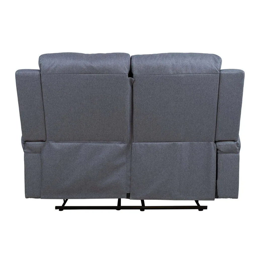 DIIVAN REX 2-KOHALINE MANUAALNE RECLINER