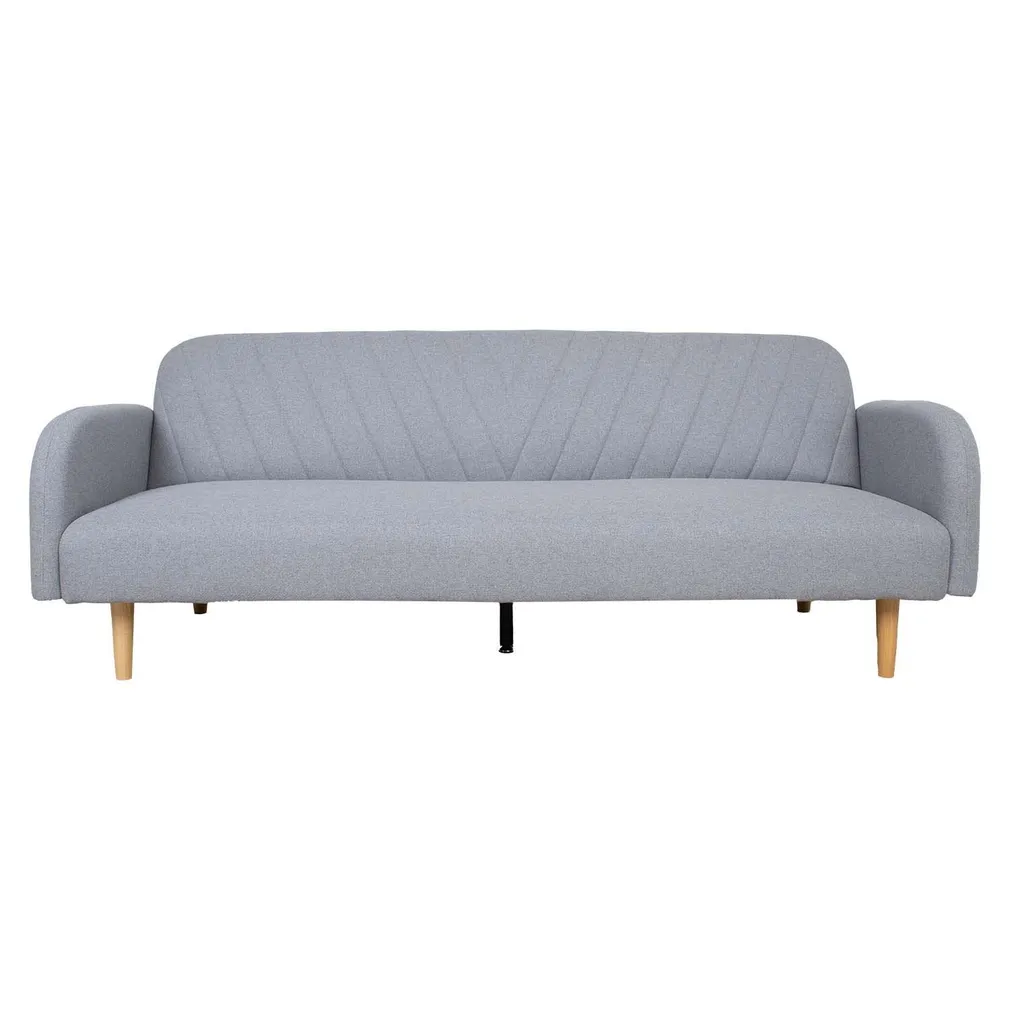 DIIVANVOODI KARIN 208X80X80CM HALL