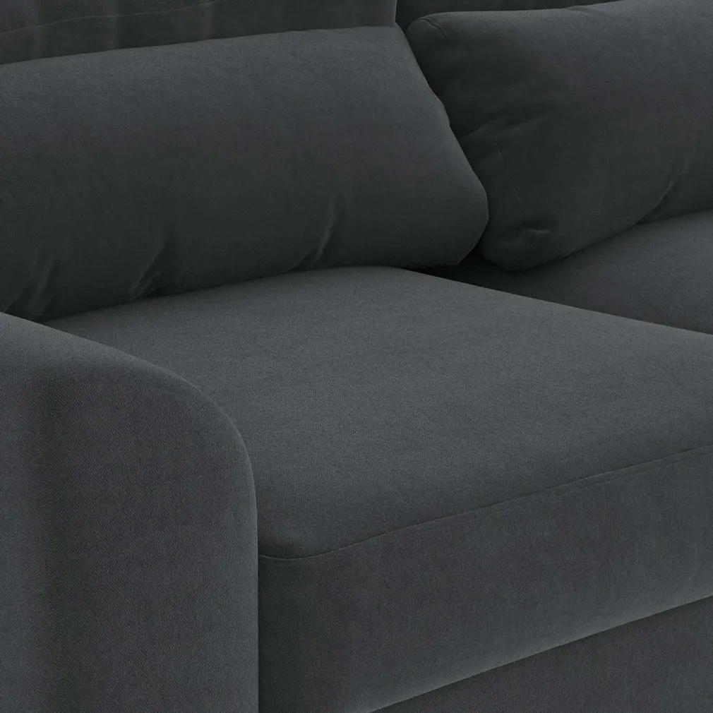 NURGADIIVANVOODI TITO TUMEHALL