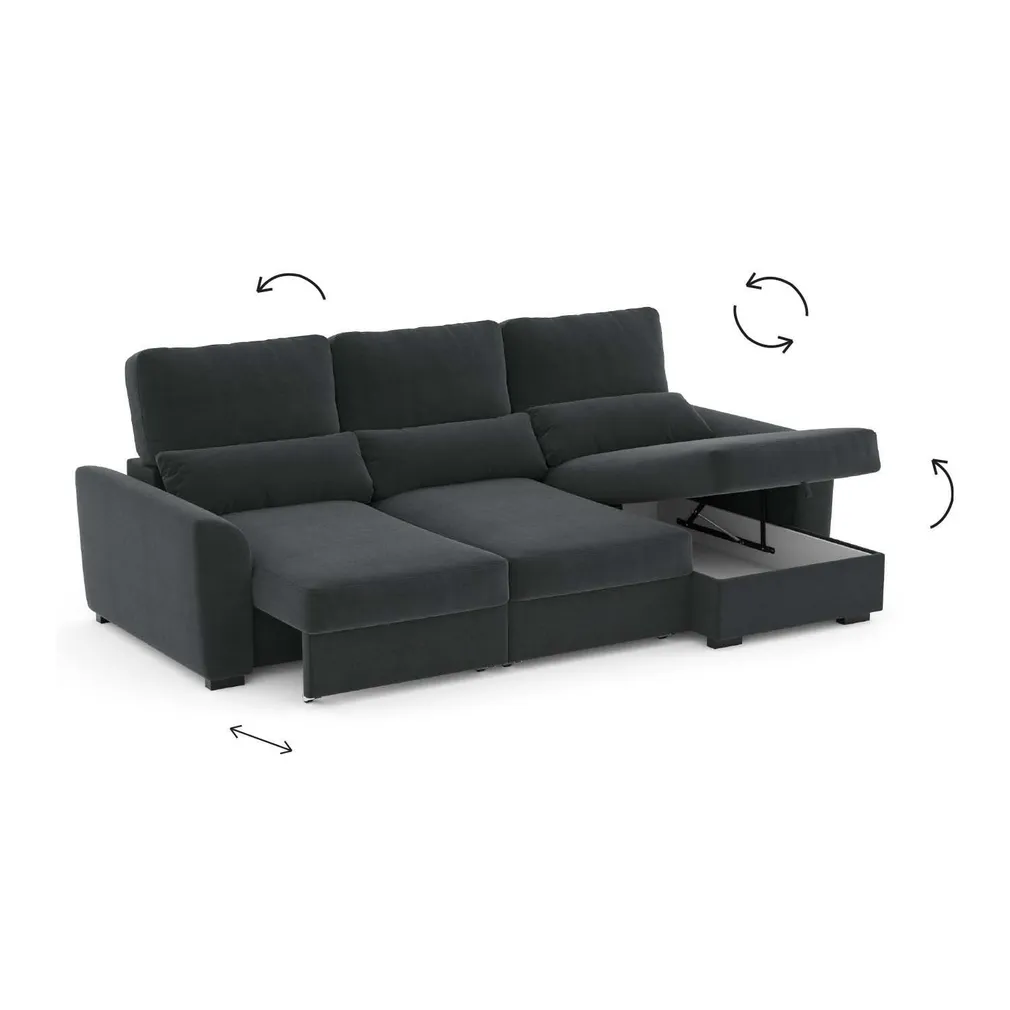 NURGADIIVANVOODI TITO TUMEHALL