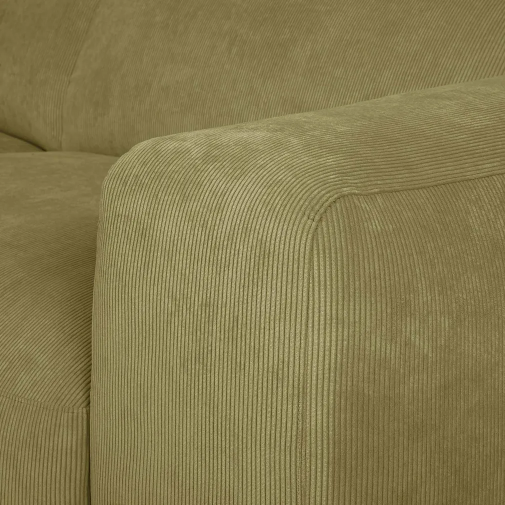 NURGADIIVAN LEHTE VASAK NURK ROHELINE