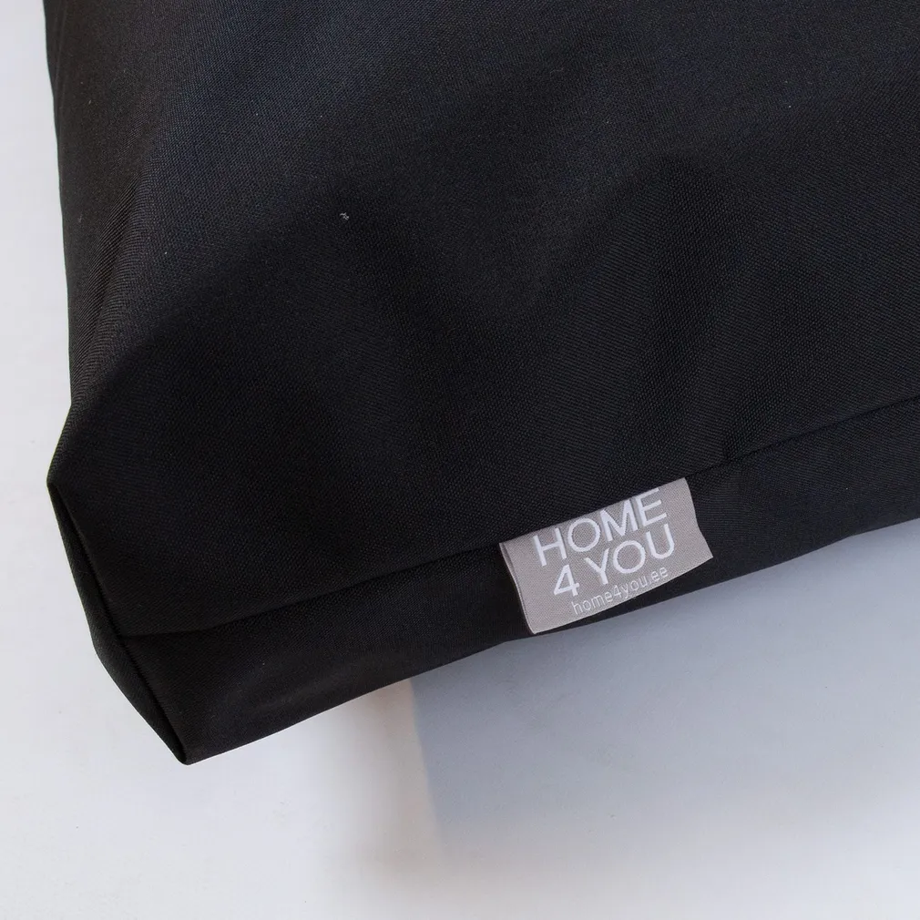 PÕRANDAPADI MR. BIG 60X40XH16CM MUST