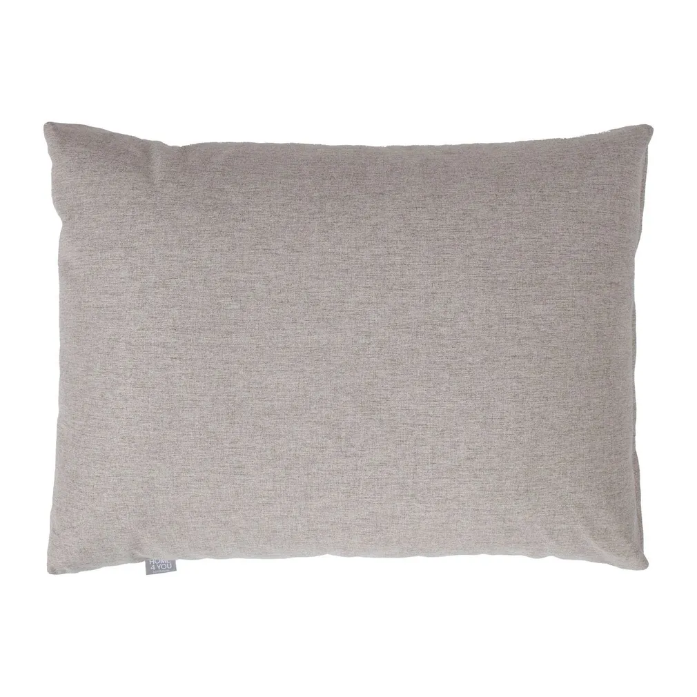 PÕRANDAPADI NEA 60X80XH16CM BEEŽ