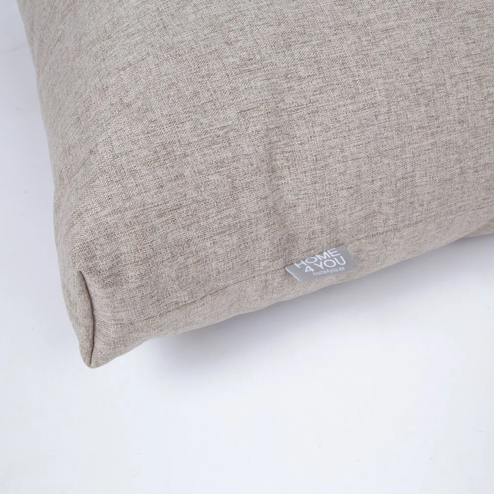 PÕRANDAPADI NEA 60X80XH16CM BEEŽ