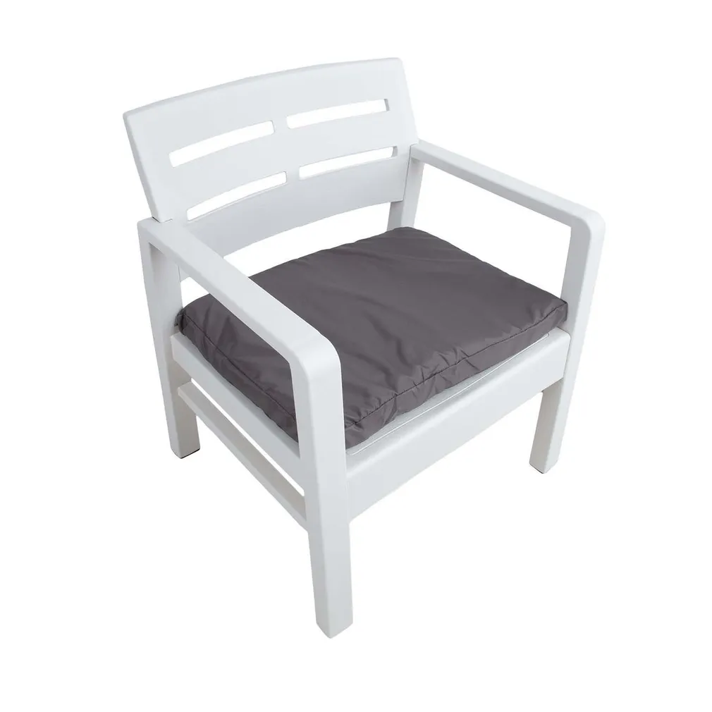 AIAMÖÖBLIKOMPLEKT JAVA, LAUD, PINK, 2 TOOLI