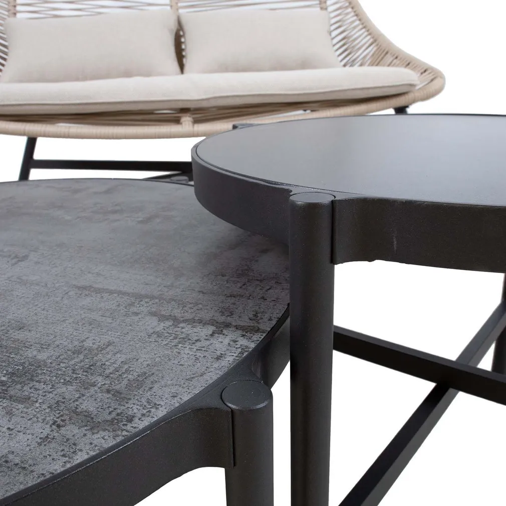 AIAMÖÖBLIKOMPLEKT HELSINKI DIIVAN 2 TOOLI