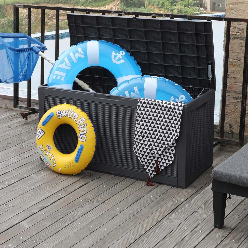 SÄILITUSKAST SAYA 122X54,5X62,3CM HALL