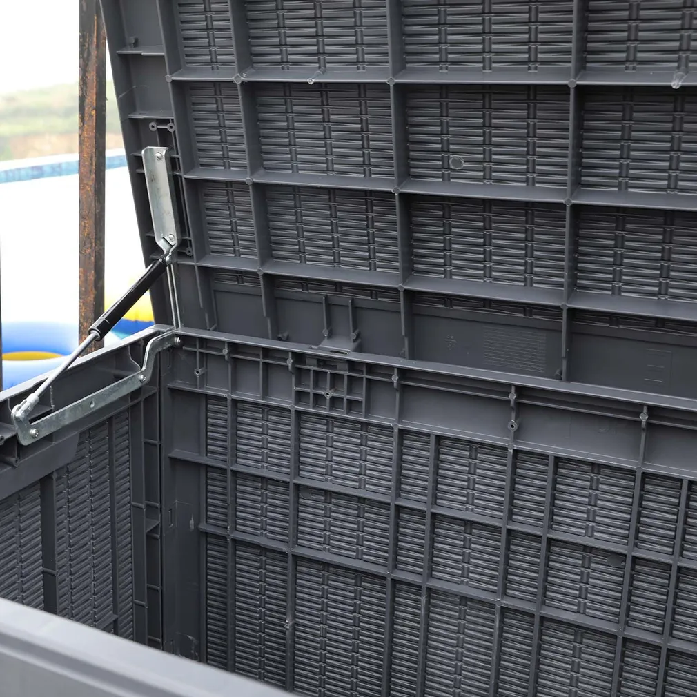 SÄILITUSKAST SAYA 122X54,5X62,3CM HALL