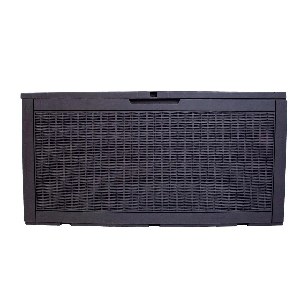 SÄILITUSKAST SAYA 122X54,5X62,3CM HALL