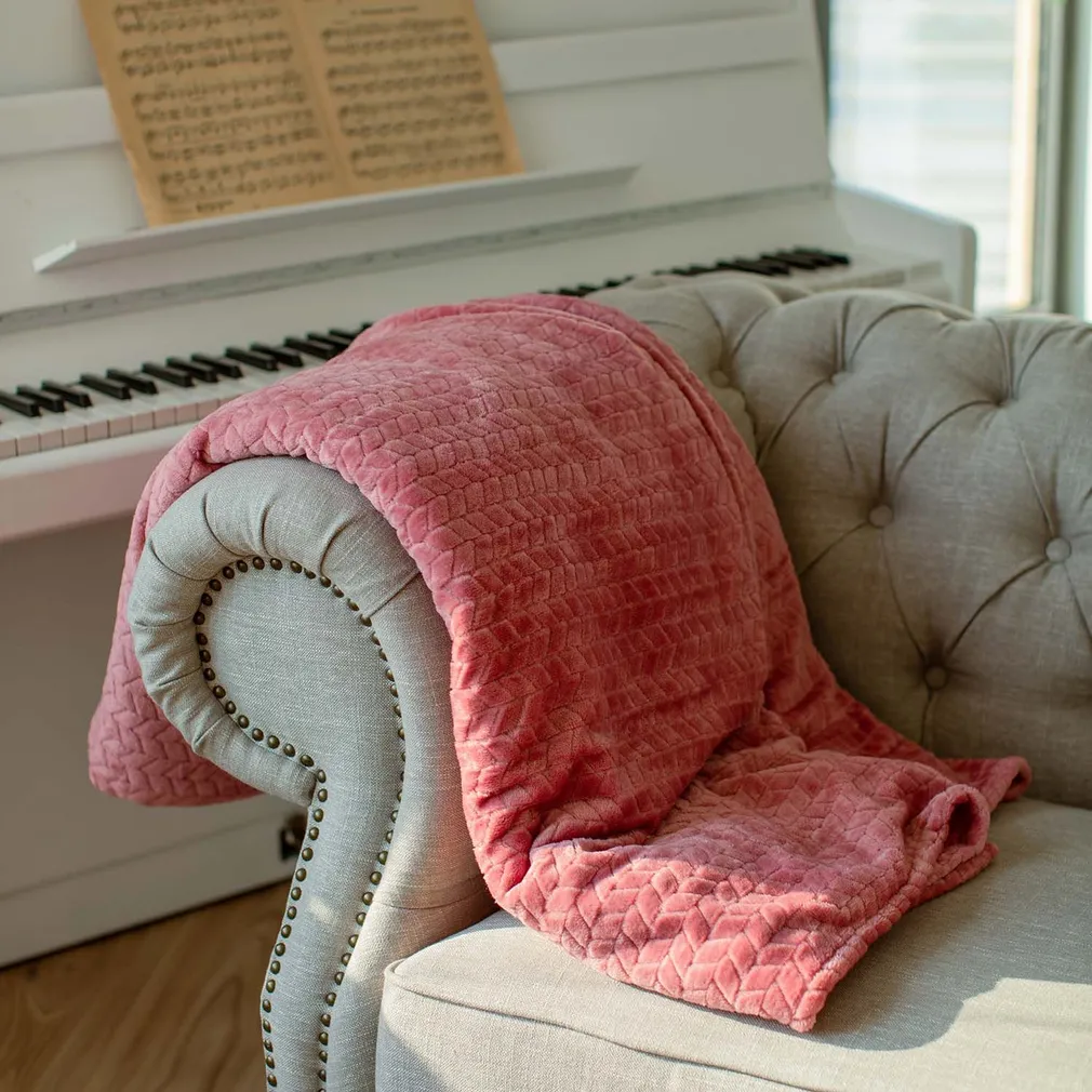 PLEED LIISA XL 200X230CM VANAROOSA