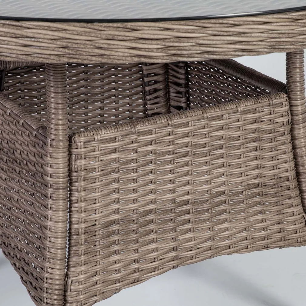 LAUD TOSCANA D110XH73CM BEEŽ