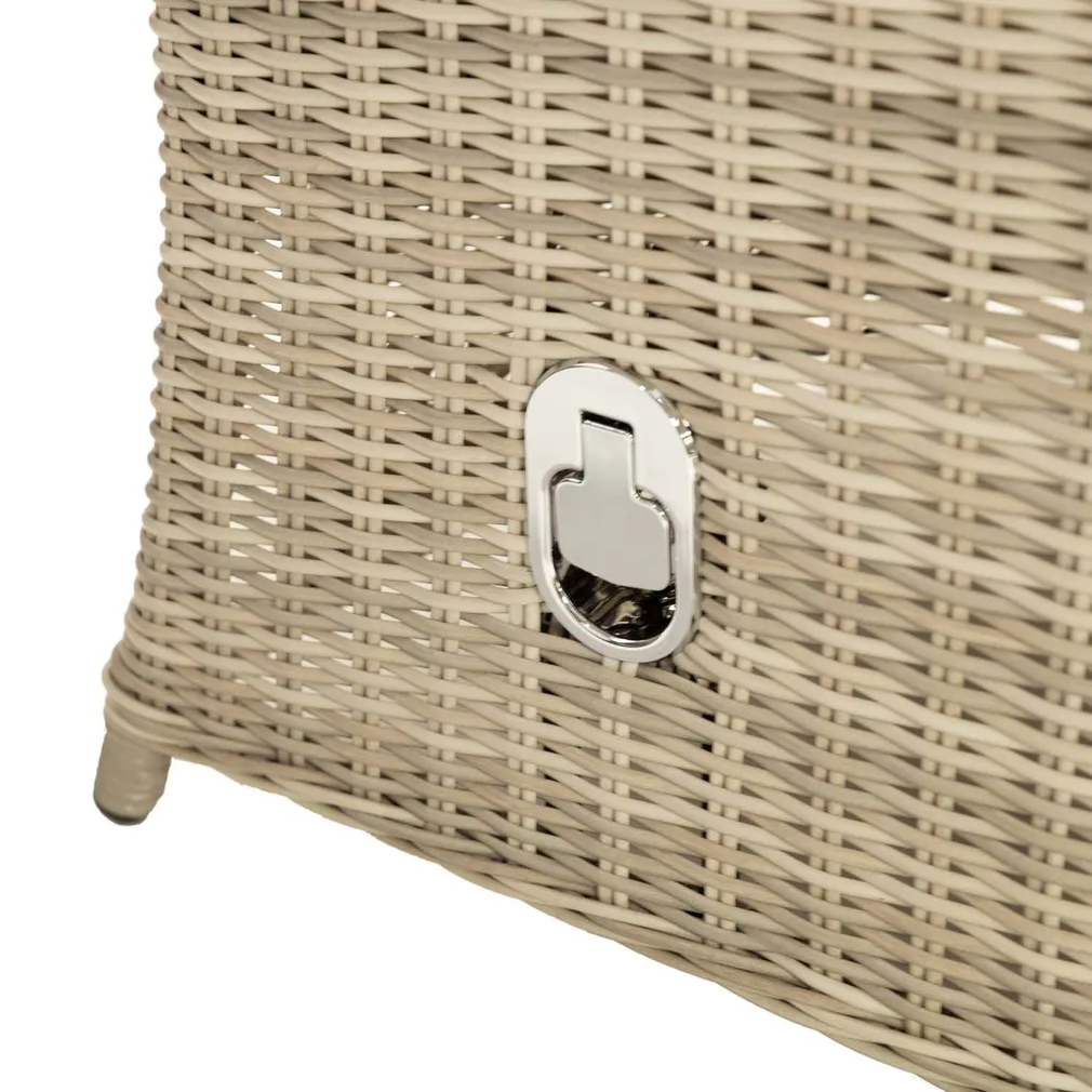 AIAMÖÖBLIKOMPLEKT EMERALD LAUD, DIIVAN, 2 TOOLI