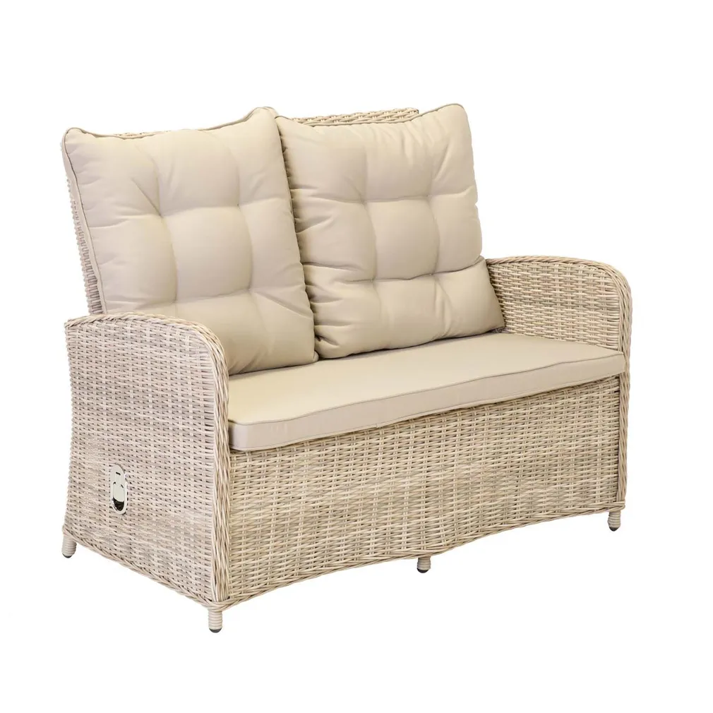 AIAMÖÖBLIKOMPLEKT EMERALD LAUD, DIIVAN, 2 TOOLI