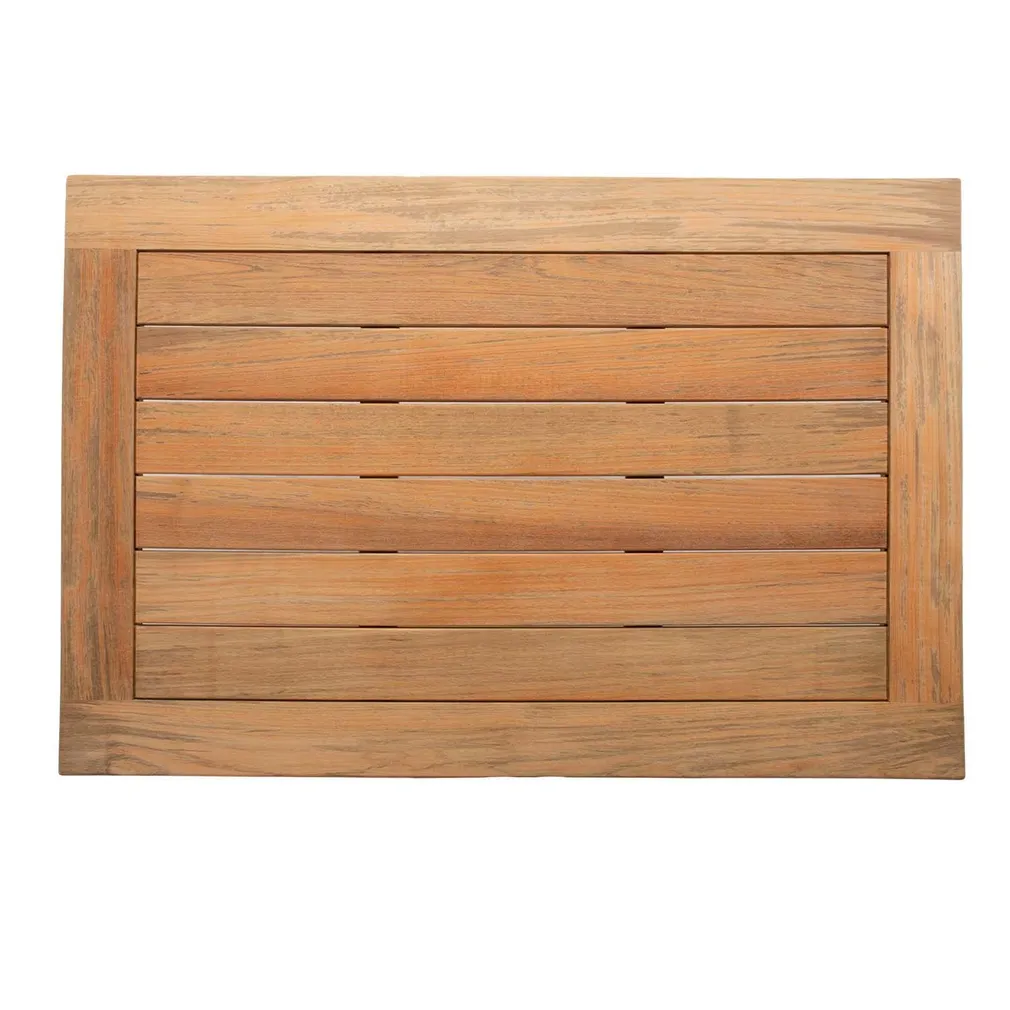 DIIVANILAUD MALDIVE 120X80XH45CM TIIKPUU