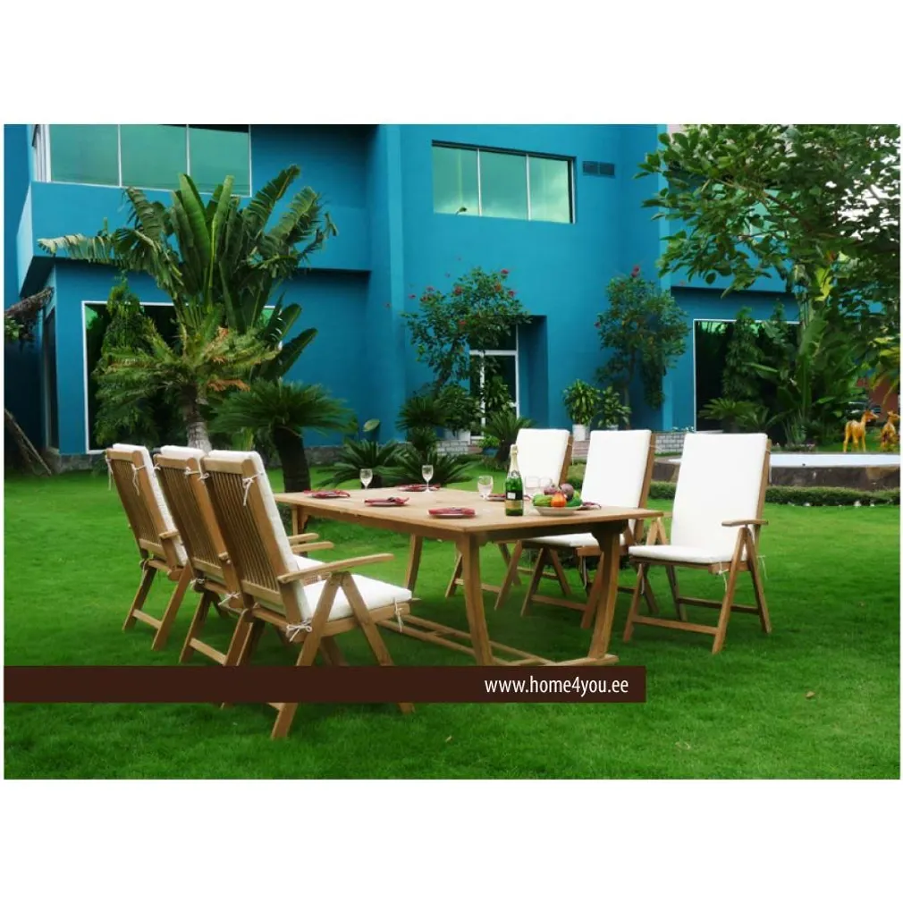 LAUD FUTURE 210/300X110XH73CM