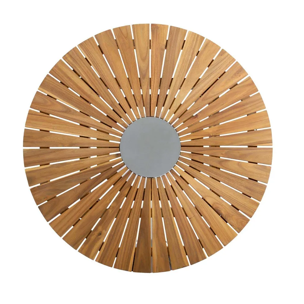 LAUD FLORIDA D110XH75CM AKAATSIA