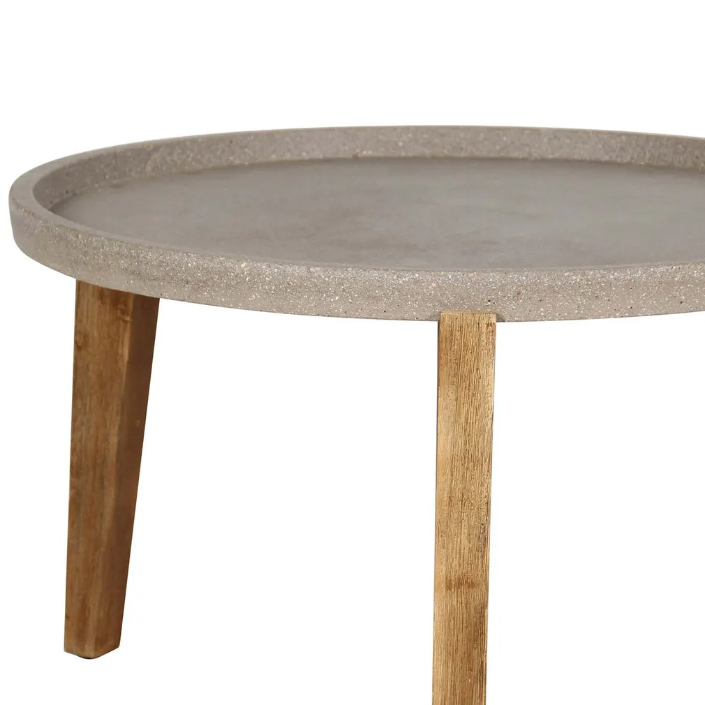 ABILAUD SANDSTONE D73XH48CM