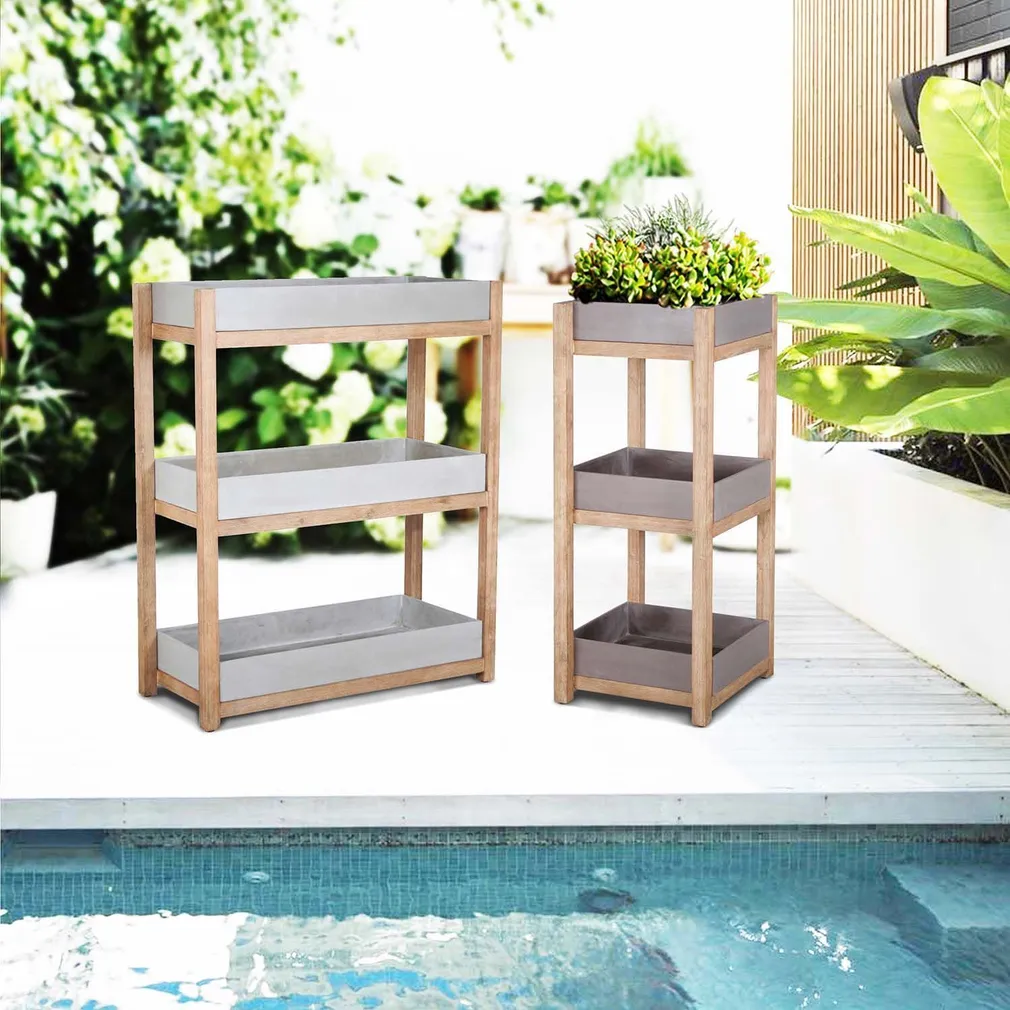 RIIUL SANDSTONE 40X40XH97CM