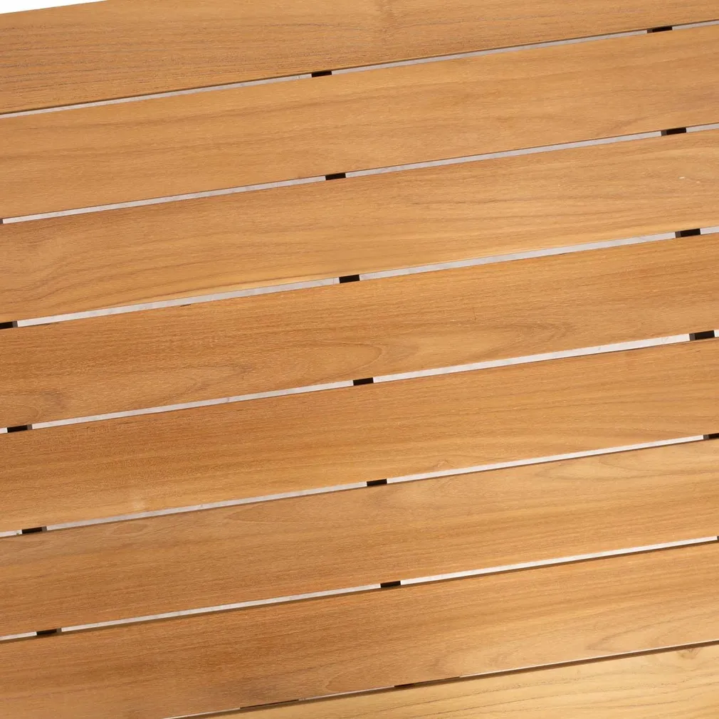 LAUD TAMPERE 160X80XH75CM TIIK