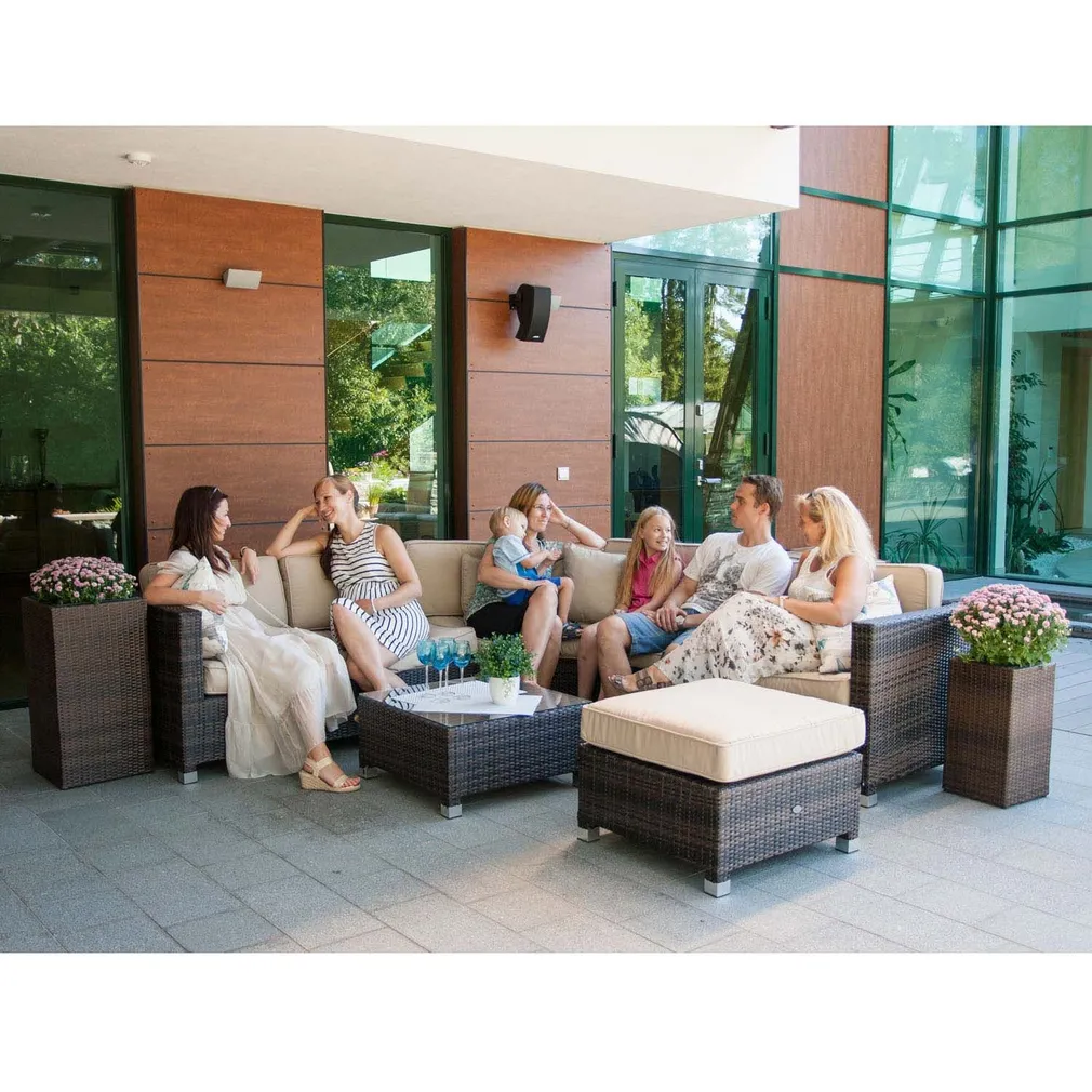 AIAMÖÖBLIKOMPLEKT DAWSON