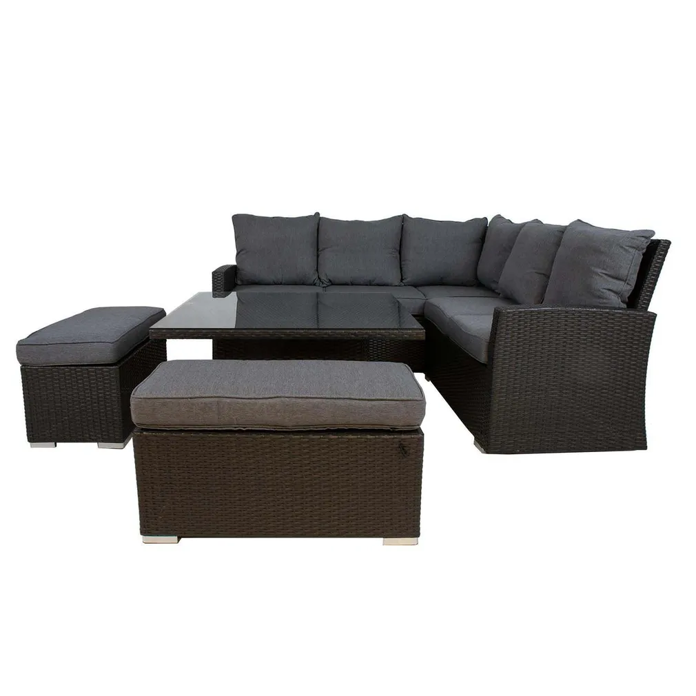 AIAMÖÖBLIKOMPLEKT MADRID