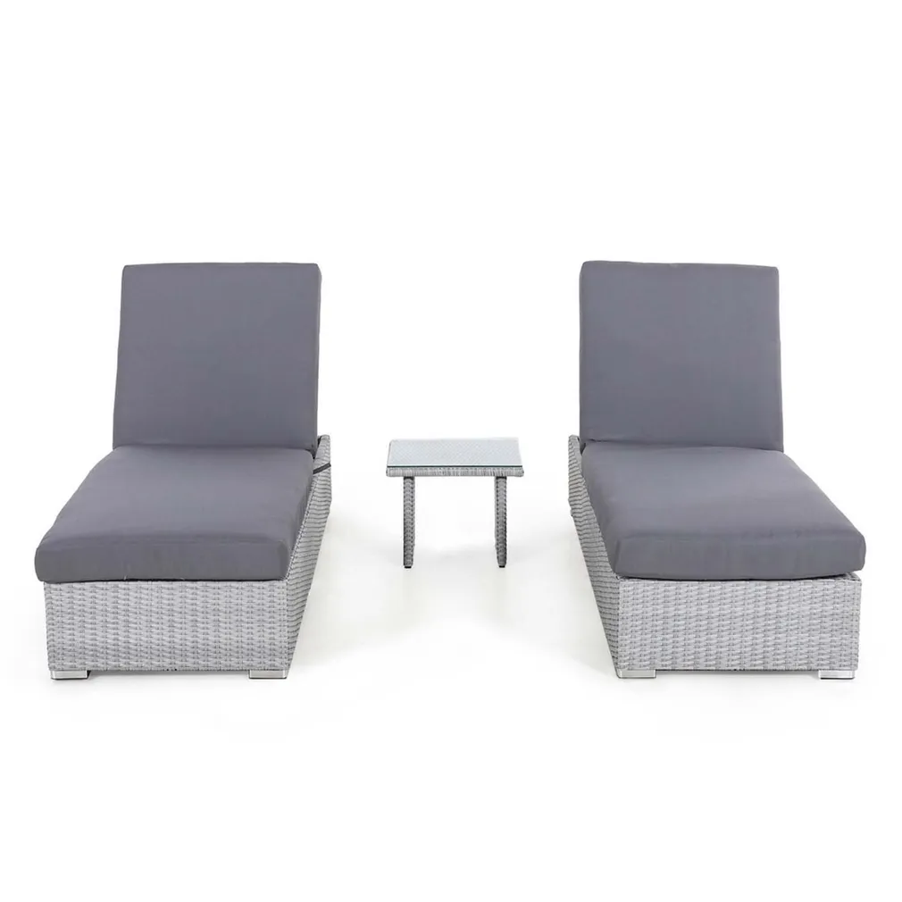 LAMAMISTOOLIDE KOMPLEKT ASCOT HALL