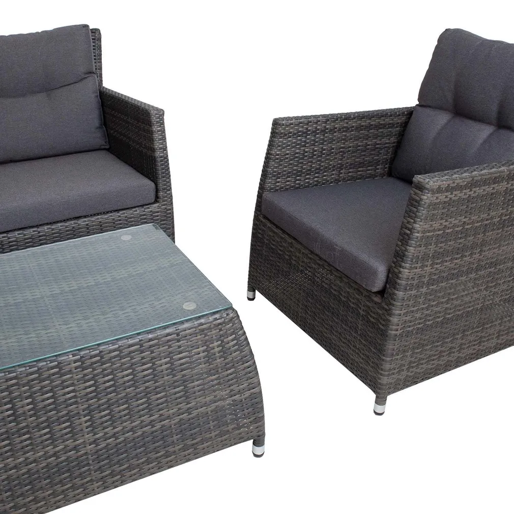 AIAMÖÖBLIKOMPLEKT ADENA, LAUD, DIIVAN, 2 TOOLI