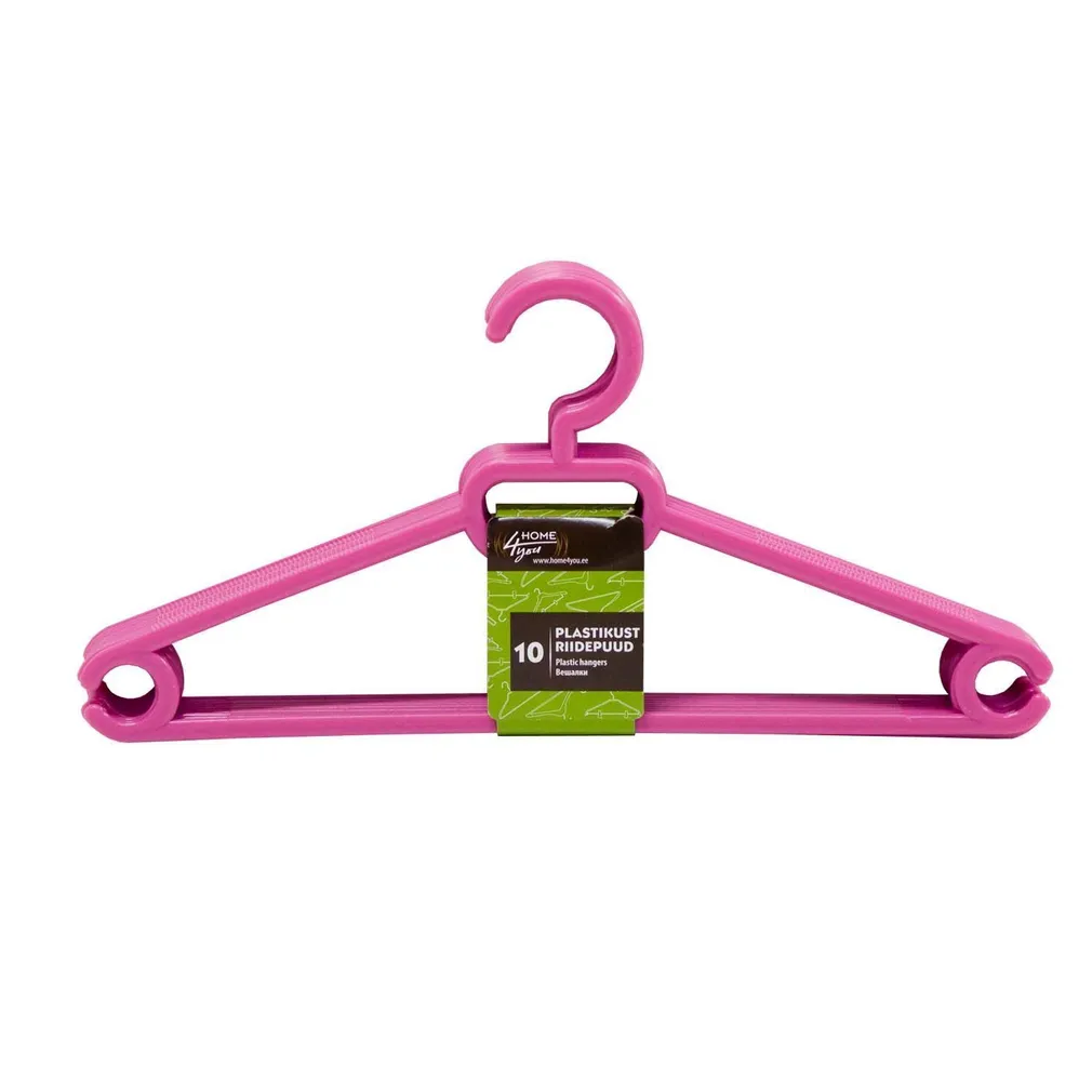 RIIDEPUUD 10TK PLASTIK