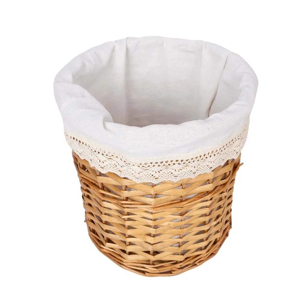 KORV MAX D26XH27CM HELEPRUUN PITSIGA